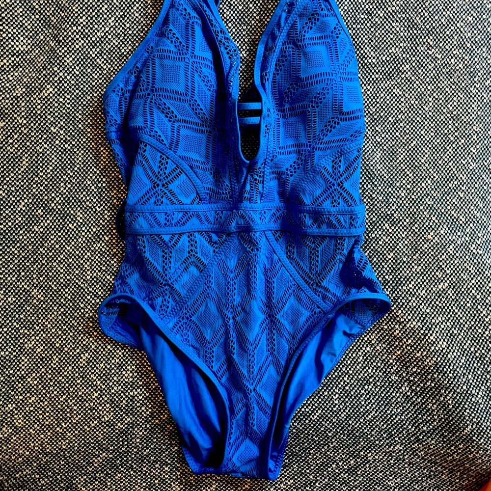 Becca Swimsuit